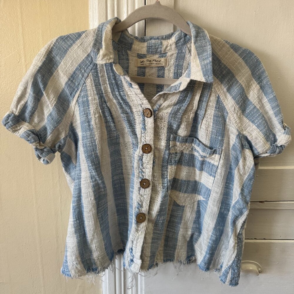 Free People Top